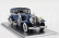 Kess-model Duesenberg Model J Berline Clear Vision Sedan By Murphy 1929 1:43 Blue