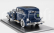 Kess-model Duesenberg Model J Berline Clear Vision Sedan By Murphy 1929 1:43 Blue