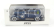 Kess-model Duesenberg Model J Berline Clear Vision Sedan By Murphy 1929 1:43 Blue