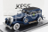 Kess-model Duesenberg Model J Berline Clear Vision Sedan By Murphy 1929 1:43 Blue