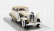 Kess-model Duesenberg Model J Torpedo Berline Rollston 1932 1:43 2 Tone Cream