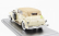 Kess-model Duesenberg Model J Torpedo Berline Rollston 1932 1:43 2 Tone Cream