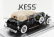 Kess-model Duesenberg Model J Torpedo Berline Rollston 1932 1:43 Black Beige