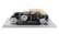 Kess-model Duesenberg Model J Torpedo Berline Rollston 1932 1:43 Black Beige