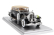 Kess-model Duesenberg Model J Torpedo Berline Rollston 1932 1:43 Black Beige