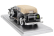 Kess-model Duesenberg Model J Torpedo Berline Rollston 1932 1:43 Black Beige