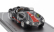 Kess-model Ferrari 166 Mm53 Spider Barquette Ch.0300m Vignale By Oblin 1955 1:43 Šedá Červená