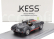 Kess-model Ferrari 166 Mm53 Spider Barquette Ch.0300m Vignale By Oblin N 119 Winner Coppa Sar 1955 1:43 Šedá Červená