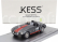 Kess-model Ferrari 166 Mm53 Spider Barquette Ch.0300m Vignale By Oblin N 119 Winner Coppa Sar 1955 1:43 Šedá Červená