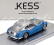 Kess-model Ferrari 166 S/n.037s Inter Farina Berlinetta 1949 1:43 Modrá Stříbrná