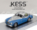 Kess-model Ferrari 166 S/n.037s Inter Farina Berlinetta 1949 1:43 Modrá Stříbrná