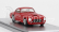 Kess-model Ferrari 212 Ghia Aigle Sn.0137e Coupe 1951 1:43 Red