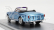 Kess-model Ferrari 212 Inter Sn0235eu Cabriolet Open 1952 1:43 Světle Modrá Met