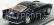 Kess-model Ferrari 250 Europa Gt Berlinetta S2 Tdf Speciale Sn0393gt 1955 1:43 Blue