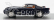 Kess-model Ferrari 250 Europa Gt Berlinetta S2 Tdf Speciale Sn0393gt 1955 1:43 Blue