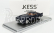Kess-model Ferrari 250 Europa Gt Berlinetta S2 Tdf Speciale Sn0393gt 1955 1:43 Blue
