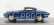 Kess-model Ferrari 250 Europa Gt Coupe S2 Pininfarina Sn0407gt 1955 1:43 Blue Met
