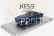 Kess-model Ferrari 250 Europa Gt Coupe S2 Pininfarina Sn0407gt 1955 1:43 Blue Met