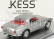 Kess-model Ferrari 250 Europa Gt Coupe S2 Pininfarina Sn0407gt 1955 1:43 Silver