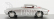 Kess-model Ferrari 250 Europa Gt Coupe S2 Pininfarina Sn0407gt 1955 1:43 Silver