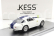 Kess-model Ferrari 250mm Sn0312mm Berlinetta Pininfarina 1953 1:43 Bílá Modrá
