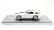 Kess-model Ferrari 250mm Sn0312mm Berlinetta Pininfarina 1953 1:43 Bílá Modrá