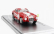 Kess-model Ferrari 250mm Sn0352mm Berlinetta Pininfarina N 5 Iv Carrera Panamericana Mexico 1953 R.echeverria - P.villegas 1:43 Červená Bílá