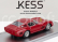 Kess-model Ferrari 275 Gtb/c Sn.6885 Competizione Speciale 1965 1:43 Red