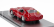 Kess-model Ferrari 275 Gtb/c Sn.6885 Competizione Speciale 1965 1:43 Red