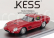 Kess-model Ferrari 275 Gtb/c Sn.6885 Competizione Speciale 1965 1:43 Red