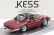 Kess-model Ferrari 330 Gt 2+2 Sn.6109 Michelotti Cabriolet Closed 1964 1:43 Bordeaux Black