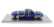 Kess-model Ferrari 330 Gtc Coupe Michelotti 1966 1:43 Blue Met