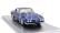 Kess-model Ferrari 330 Gtc Coupe Michelotti 1966 1:43 Blue Met