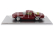 Kess-model Ferrari 330 Gtc Coupe Michelotti 1966 1:43 Bordeaux