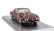 Kess-model Ferrari 330 Gtc Coupe Michelotti 1966 1:43 Bordeaux