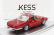 Kess-model Ferrari 330 Gtc Coupe Michelotti 1966 1:43 Red