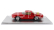 Kess-model Ferrari 330 Gtc Coupe Michelotti 1966 1:43 Red