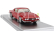 Kess-model Ferrari 330 Gtc Coupe Michelotti 1966 1:43 Red