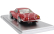 Kess-model Ferrari 330 Gtc Coupe Michelotti 1966 1:43 Red