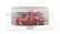 Kess-model Ferrari 330 Gtc Coupe Michelotti 1966 1:43 Red