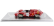 Kess-model Ferrari 350 P4 Spider Can-am S/n0860 N 23 Riverside Race 1967 C.amon 1:43 Red