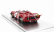 Kess-model Ferrari 350 P4 Spider Can-am S/n0860 N 23 Riverside Race 1967 C.amon 1:43 Red