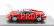 Kess-model Ferrari 365p Berlinetta Speciale - 3 Seats - 3 Posti - 1966 1:43 Red