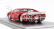 Kess-model Ferrari 365p Berlinetta Speciale - 3 Seats - 3 Posti - 1966 1:43 Red