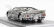 Kess-model Ferrari 365p Berlinetta Speciale - 3 sedadla 1966 1:43, stříbrná