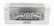 Kess-model Ferrari 365p Berlinetta Speciale - 3 sedadla 1966 1:43, stříbrná