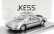Kess-model Ferrari 365p Berlinetta Speciale - 3 sedadla 1966 1:43, stříbrná