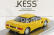 Kess-model Ferrari 408 4rm 1987 1:43 Žlutá