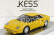 Kess-model Ferrari 408 4rm 1987 1:43 Žlutá