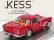 Kess-model Ferrari 410 Superamerica 2s Sn0715sa 1957 1:43 Red